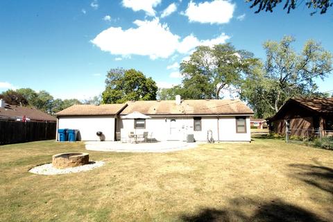 6849 W 113th Pl, Worth, IL 60482 photo 17