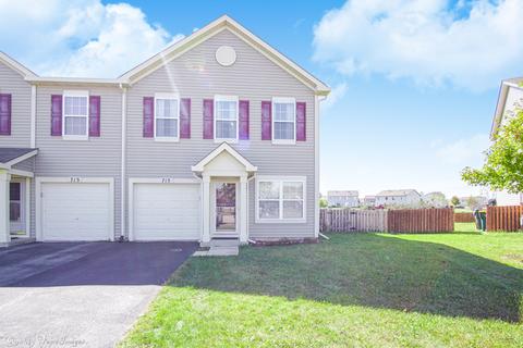 715 Eberly Ct, Plano, IL 60545 photo 1
