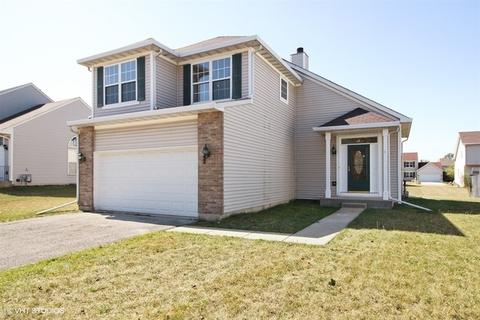 142 Moonlight Rd, Matteson, IL 60443 photo 1