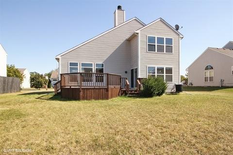 142 Moonlight Rd, Matteson, IL 60443 photo 11