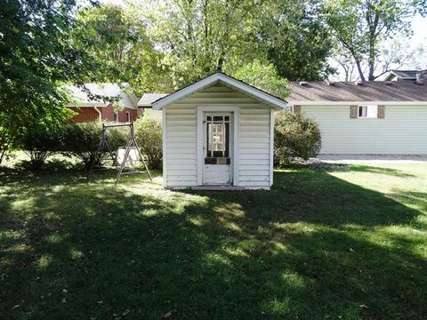 305 E James St, Dwight, IL 60420 photo 15