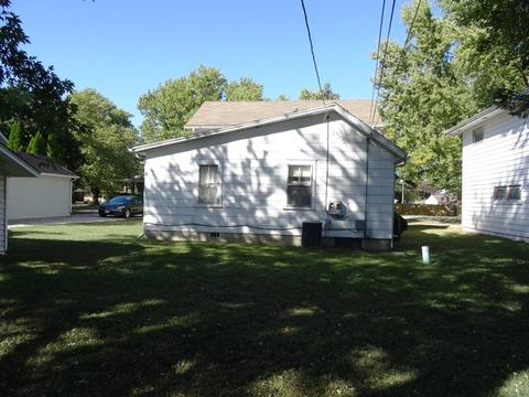 305 E James St, Dwight, IL 60420 photo 16