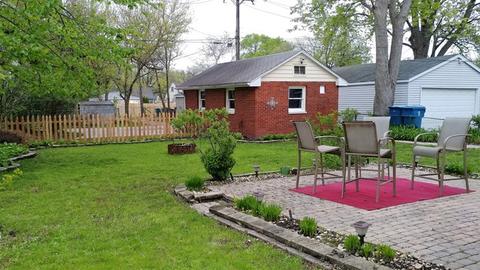 135 Grace Ave, Steger, IL 60475 photo 5