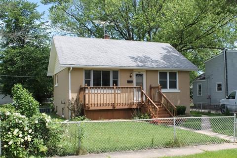 135 Grace Ave, Steger, IL 60475 photo 1