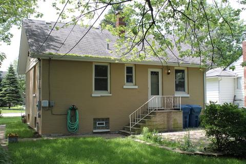 135 Grace Ave, Steger, IL 60475 photo 3