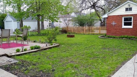 135 Grace Ave, Steger, IL 60475 photo 4
