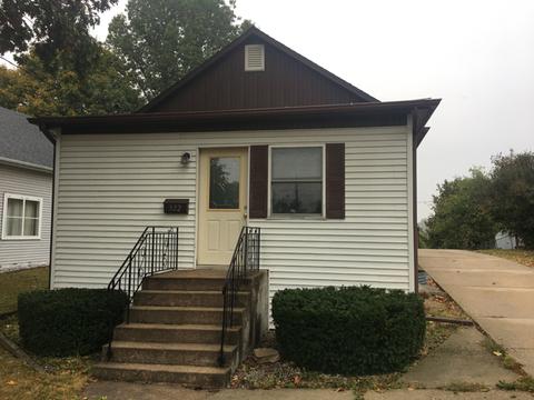 322 E 2nd St, Spring Valley, IL 61362 photo 1