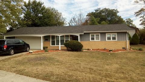 18365 Locust St, Lansing, IL 60438 photo 1