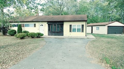 16352 Trumbull Ave, Markham, IL 60428 photo 2