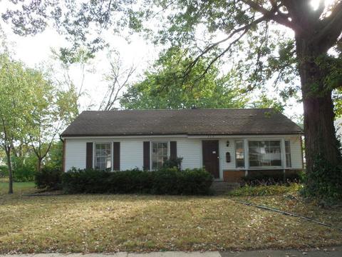 313 N Wesley Dr, Addison, IL 60101 photo 1