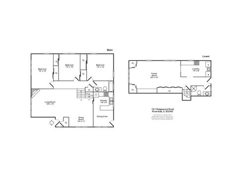 191 Ridgewood Rd, Riverside, IL 60546 photo 32