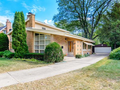 191 Ridgewood Rd, Riverside, IL 60546 photo 2