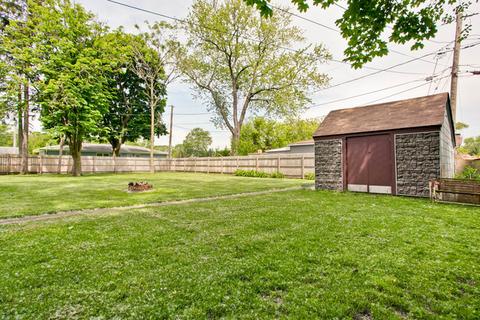125 E Morrison Ave, Mount Prospect, IL 60056 photo 22