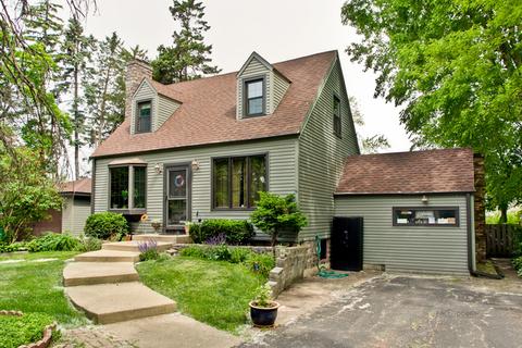 125 E Morrison Ave, Mount Prospect, IL 60056 photo 1