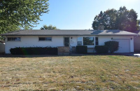 207 Eastgate St, Algonquin, IL 60102 photo 1