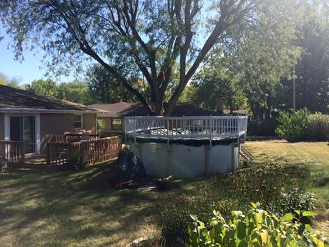 1728 Calhoun St, Peru, IL 61354 photo 2
