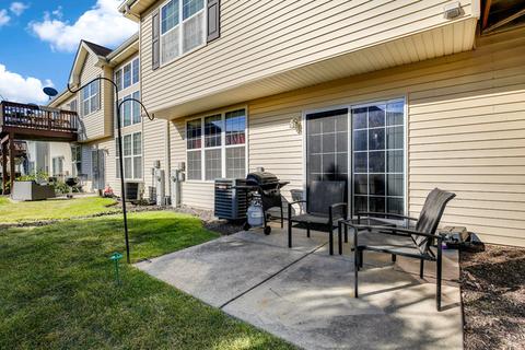 2419 Georgetown Cir, Aurora, IL 60503 photo 21