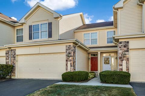 2419 Georgetown Cir, Aurora, IL 60503 photo 1