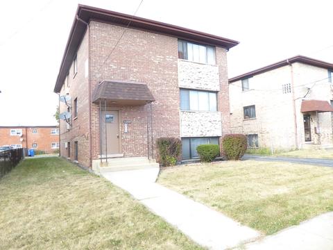 5208 Ridge Ave, Hillside, IL 60162 photo 1