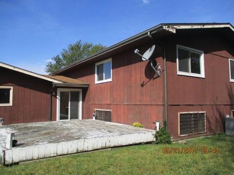 17825 Old Trail Rd, Hazel Crest, IL 60429 photo 2