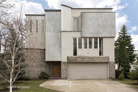 9323 Knight Ave, Des Plaines, IL 60016 photo 1