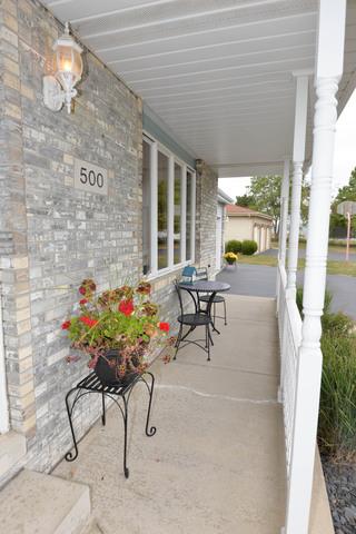 500 E Walnut St, Peotone, IL 60468 photo 3