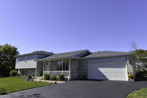 500 E Walnut St, Peotone, IL 60468 photo 1
