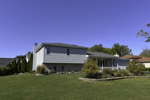 500 E Walnut St, Peotone, IL 60468 photo 2