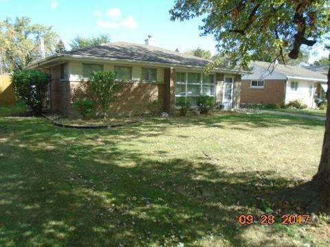 3238 Bernice Rd, Lansing, IL 60438 photo 1
