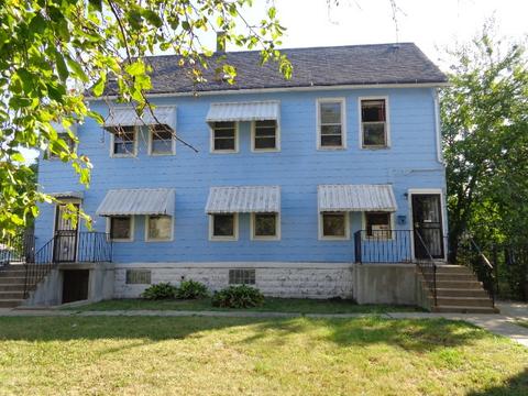 10731-33 S Perry Ave, Chicago, IL 60628 photo 1