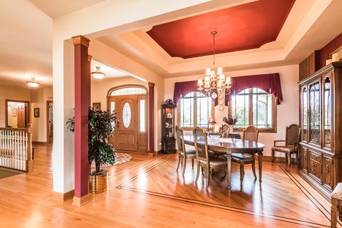25654 S Bristol Ln, Monee, IL 60449 photo 5