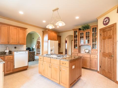 25654 S Bristol Ln, Monee, IL 60449 photo 4