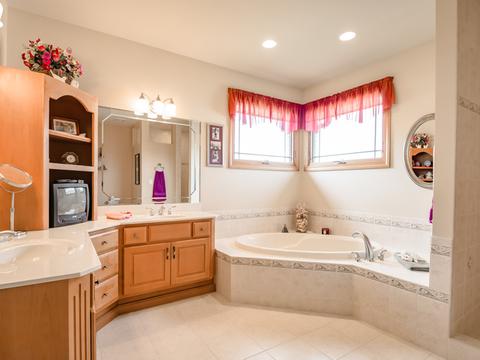 25654 S Bristol Ln, Monee, IL 60449 photo 13