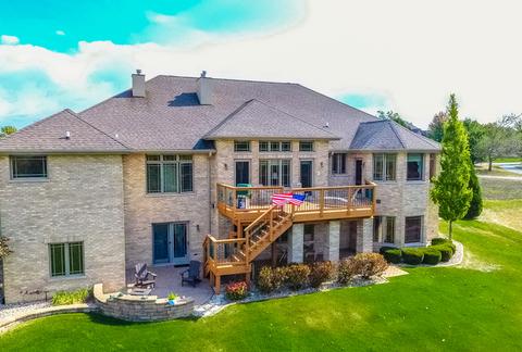25654 S Bristol Ln, Monee, IL 60449 photo 17
