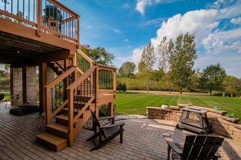 25654 S Bristol Ln, Monee, IL 60449 photo 18