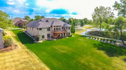 25654 S Bristol Ln, Monee, IL 60449 photo 32