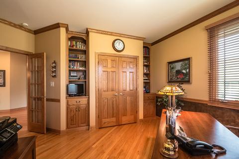 25654 S Bristol Ln, Monee, IL 60449 photo 7