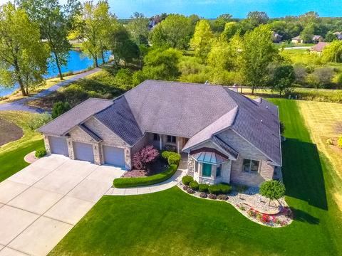 25654 S Bristol Ln, Monee, IL 60449 photo 2