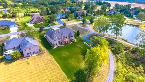 25654 S Bristol Ln, Monee, IL 60449 photo 23