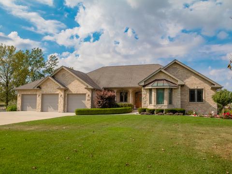 25654 S Bristol Ln, Monee, IL 60449 photo 16