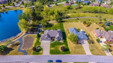 25654 S Bristol Ln, Monee, IL 60449 photo 26