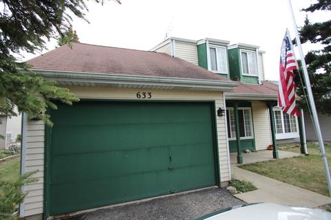 633 Thoreau Dr, Elgin, IL 60120 photo 2