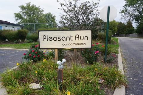 1175 Pleasant Run Dr #409, Wheeling, IL 60090 photo 2