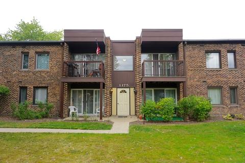 1175 Pleasant Run Dr #409, Wheeling, IL 60090 photo 1