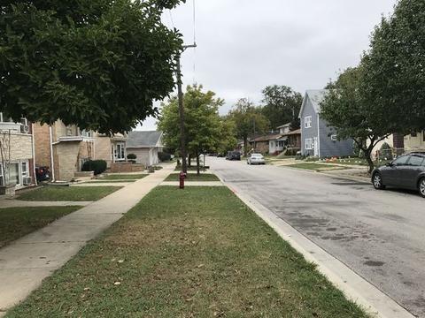 5446 S Hunt Ave, Summit, IL 60501 photo 3