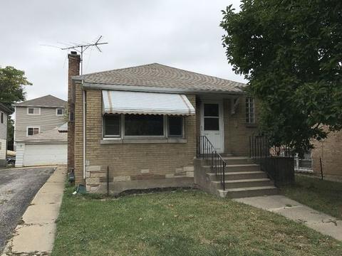 5446 S Hunt Ave, Summit, IL 60501 photo 1