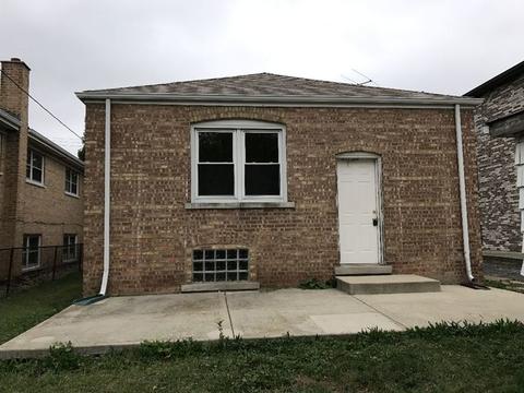 5446 S Hunt Ave, Summit, IL 60501 photo 2