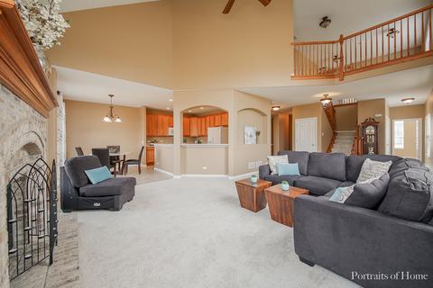 11907 Holly Ct, Plainfield, IL 60585 photo 4