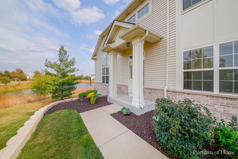11907 Holly Ct, Plainfield, IL 60585 photo 2