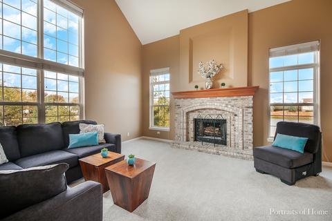 11907 Holly Ct, Plainfield, IL 60585 photo 3